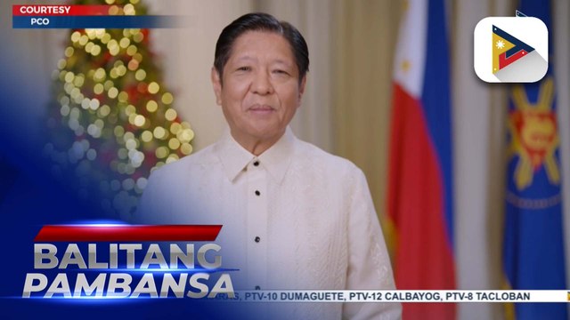 PBBM, hinikayat ang publiko na tangkilikin ang mga pelikula sa MMFF