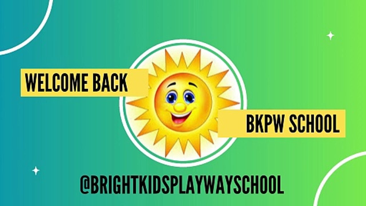 Dive into the vibrant world of colors with our exciting video designed just for kids!