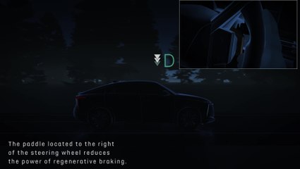 DS N°8 - Regeneration Modes