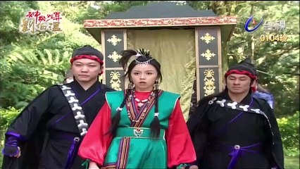 Thần Cơ Diệu Toán Lưu Bá Ôn Phần 6 Long Trân Châu Tập 4 Bản Đẹp (FULL 720P)