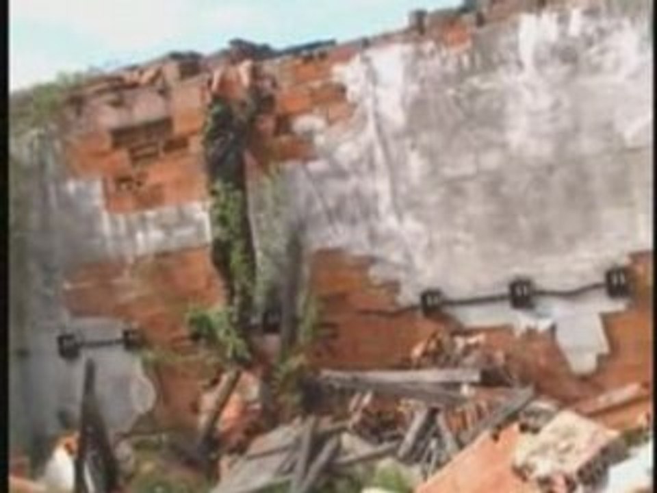 Les nouveaux guerriers