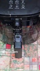 Bread Recipe with Air fryer #breadrecipe #food #foodie #airfryerrecipes #bread  #airfryrecipes