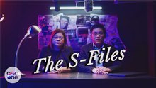 The S-Files... The Scammers Are Out There
