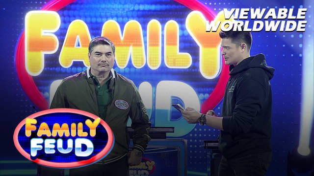 Family Feud: SAMARTINO-AGCAOILI FAMILY, MAUWI KAYA ANG 200,000 CASH PRIZE? (Episode 637)