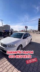 KAHTA GARANTİLİ RAPOR OTO EKSPERTİZ 2.ŞUBE 0507 844 60 71