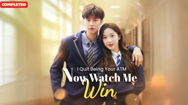 I Quit Being Your ATM, Now Watch Me Win (Chinese Drama English Subtitles )Netshort (Chinese Drama English Subtitles )