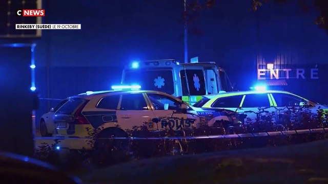 Suède: Dépassé par les guerres de gangs, le gouvernement veut autoriser la police à surveiller secrètement les appels téléphoniques et les communications électroniques de jeunes de moins de 15 ans