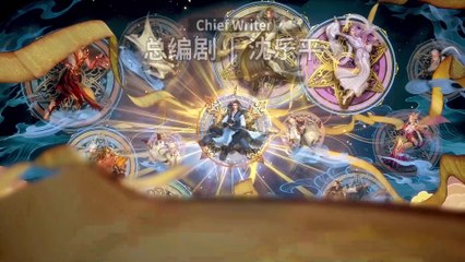 My Senior Brother Is Too Steady Episode 69 multi sub