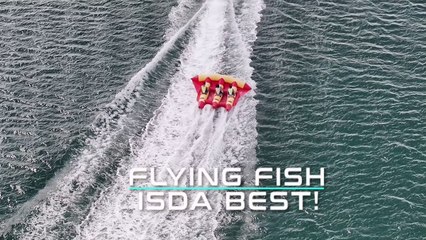 Amazing Earth: Saviour Ramos' amazing outdoor adventure