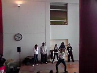 meassy wayne by maxou