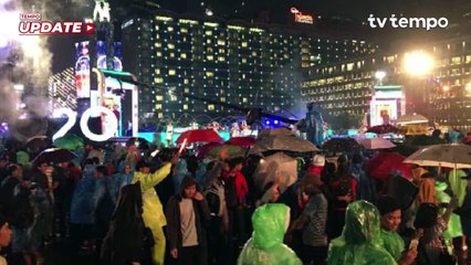 Polda Metro Jaya Larang Konvoi Kendaraan pada Malam Tahun Baru 2025