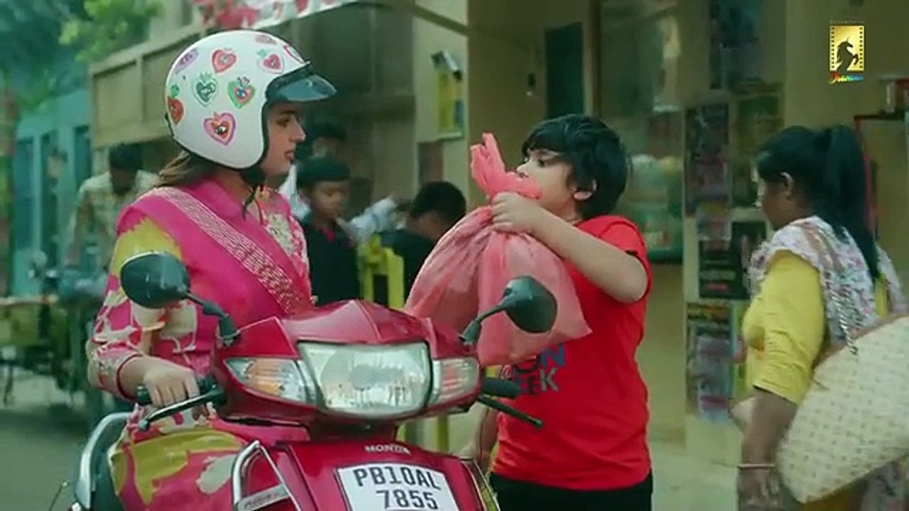 Dil Ko Rafu Karr Lei - Episode 1 | 25 December 2024