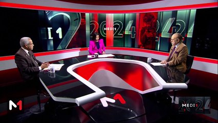 Rétrospective : Les principales évolutions du dossier du Sahara Marocain en 2024 - 25/12/2024