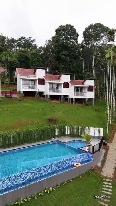 Wayanad resorts