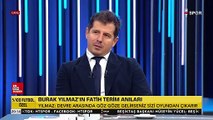 Emre Belözoğlu, Fatih Terim'le anısını anlattı: Sen ağa mısın?