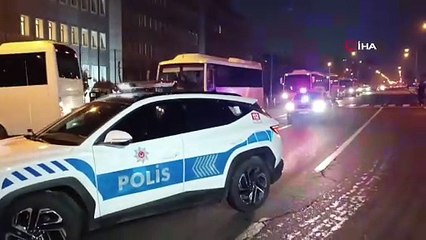 Narin Güran cinayeti davasının ikinci duruşması başladı