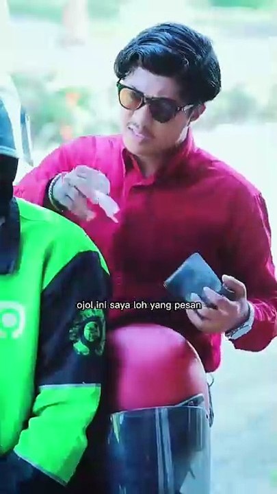 manusia angkuh