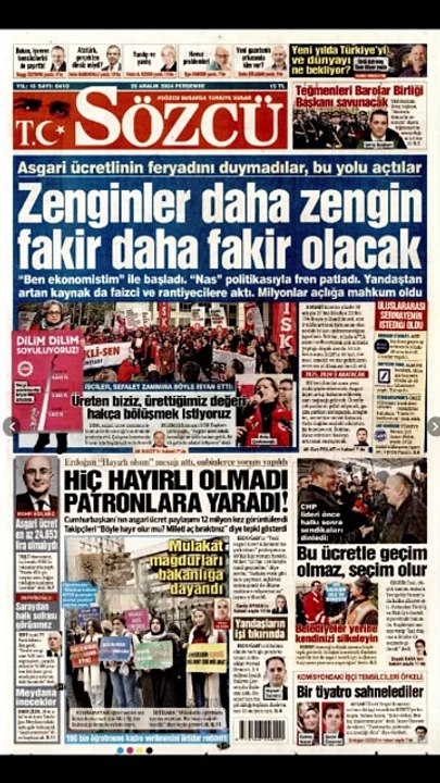 #güncel #gazete #haber #manşetleri #Shorts