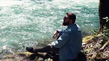 Embracing the fluidity of life