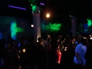 Fanny Dj Gom's Dj Amadeus à Nantes