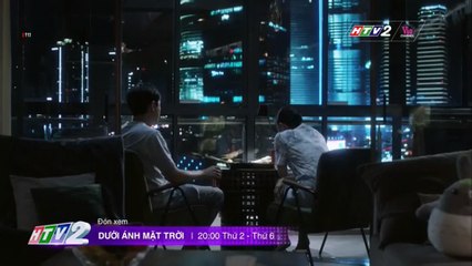 CHÚNG TA LÀ MỘT GIA ĐÌNH - TẬP 4 - HTV2 LỒNG TIẾNG - PHIM TRUNG QUỐC - CHUNG TA LA MOT GIA DINH