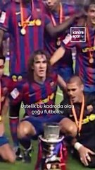 Ne takım ama! 2008-2009 Barcelona...