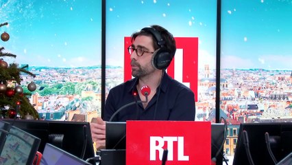 UKRAINE - Oxana Melnychuk, politologue ukrainienne est l'invitée de RTL Matin