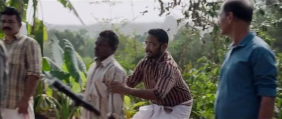 A.R.M (2024) Malayalam Movie Part 4