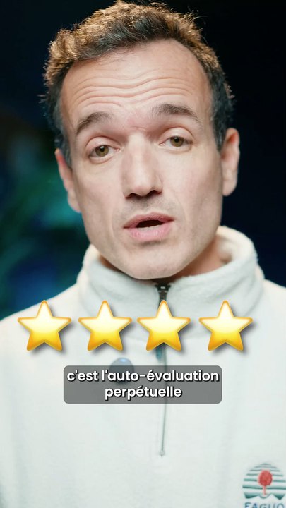 L'importance de s'Evaluer