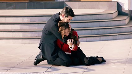 Kan Çiçekleri 418. Bölüm: Miran'ın Kaçırılması Aileyi Şok Etti! 😢