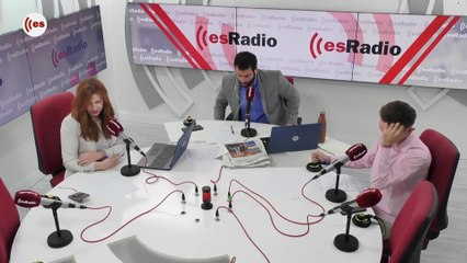 Federico a las 7: El ruido de fondo sobre el discurso del Rey
