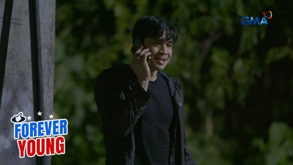 Forever Young: Albert at Gregory, niligpit na ni Rigor! (Episode 49)