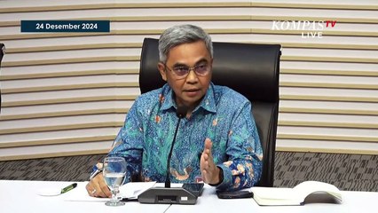 Ini Alasan KPK Baru Tetapkan Hasto Kristiyanto Jadi Tersangka Kasus Harun Masiku