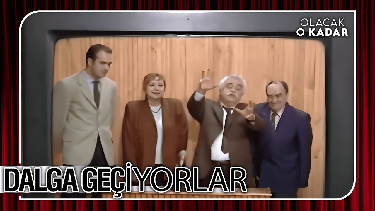 İşçi ve Memura Zam Açıklaması | Olacak O Kadar
