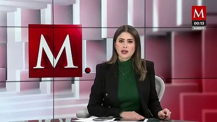 Nochebuena deja mala calidad del aire en la Ciudad de México