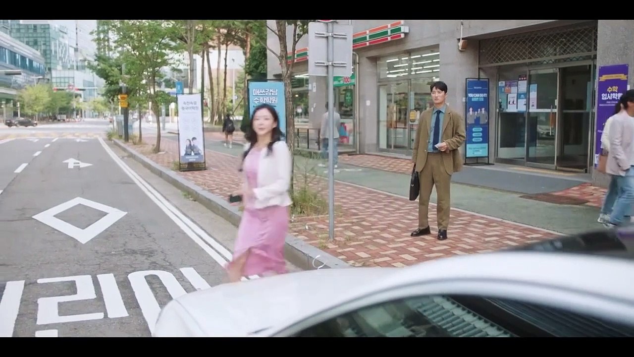 Who Is She 2024 Ep 3 English SUB | who is she ep 3 eng sub