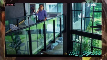 Aku Tak Membenci Hujan EP6 Parrrt 2