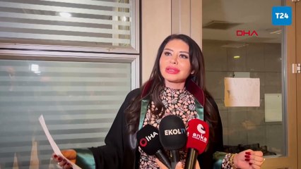 Şarkıcı Ebru Polat avukatlık mesleğine döndü, ismini kullanan dolandırıcıların peşine düştü