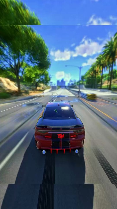 Amazing Video Graphics Car  game 3