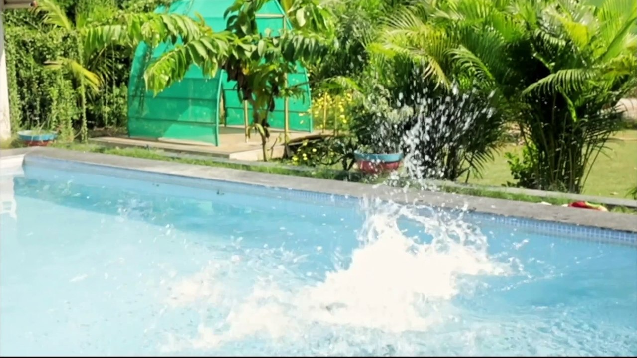 Romantic Malayalam Web Series | Bheege Hoth Ter...