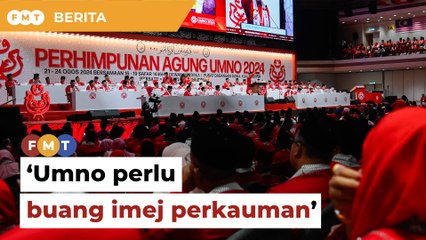 Umno perlu perubahan drastik untuk kekal dalam kerajaan, kata penganalisis