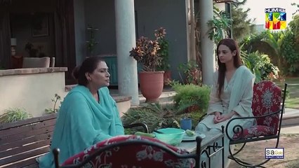 Woh Ziddi Si - Episode 36 - 21st Dec 2024 [ Aina Asif & Shazeal Shaukat ] SIA BEAUTY CREAM - HUM TV