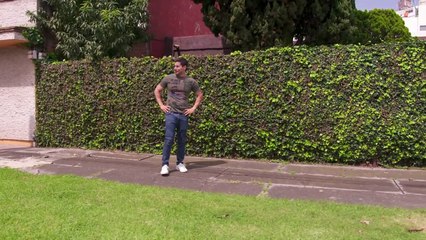 Las hijas de la señora garcia  33 FHD