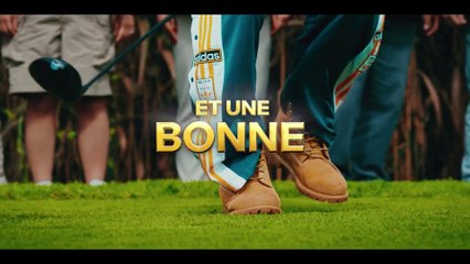 Happy Gilmore 2 Teaser VF