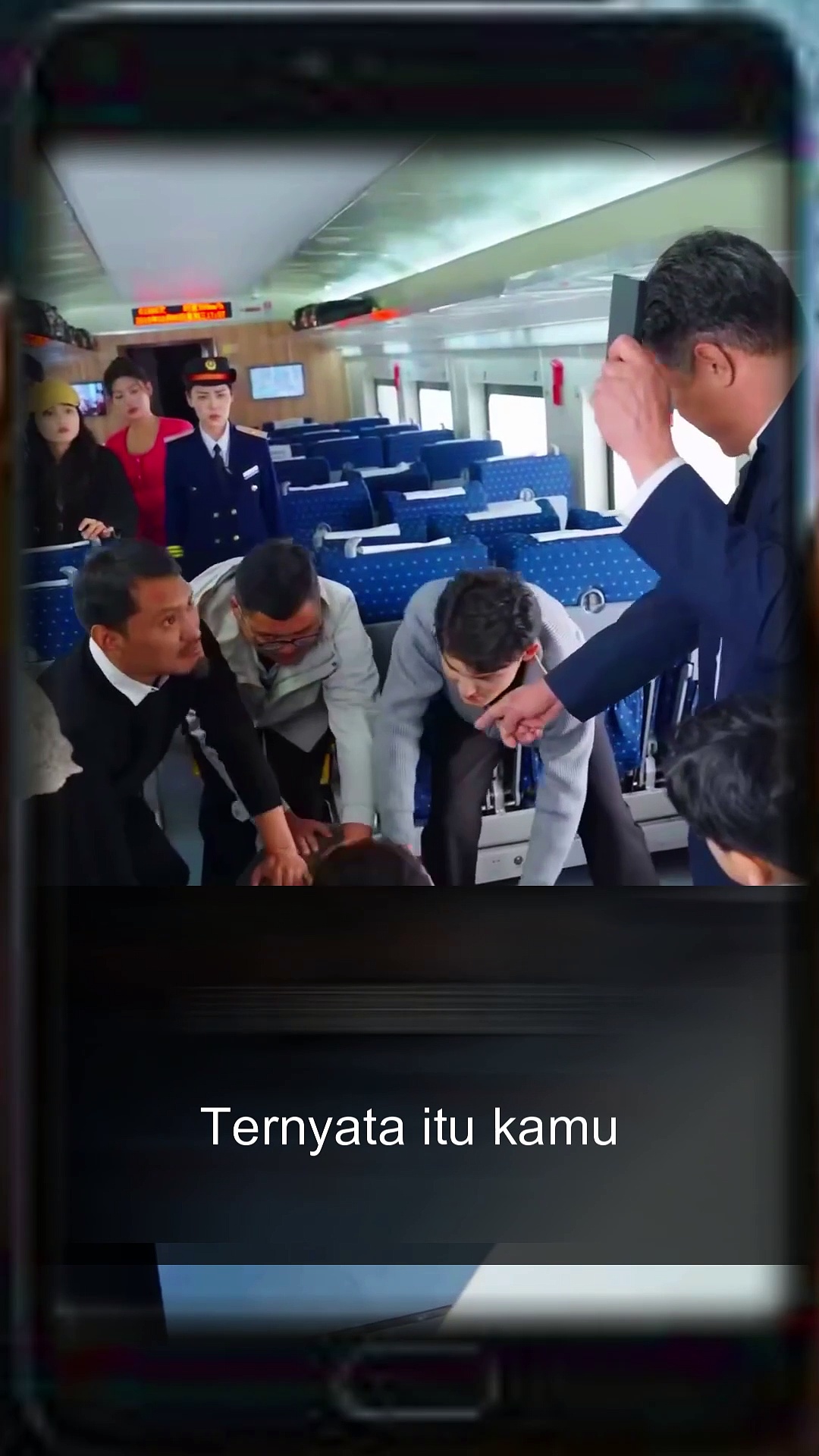  Bocah nakal yang menghancurkan laptop professor transportasi
