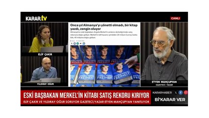 'Gelecek ve Deva Partisi'nin işi bitti; her iki parti de kapatılmalı'