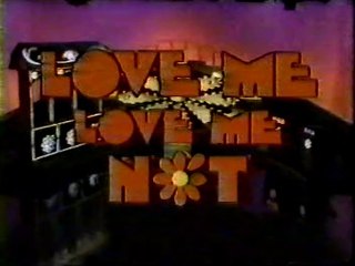 Sue & Beth vs. Rick-Richard-Ron (US premiere), 9/29/86