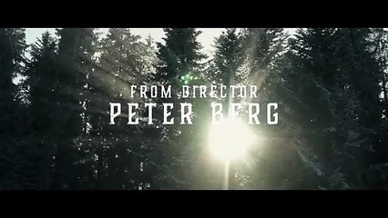 American Primeval -  Official Teaser Netflix