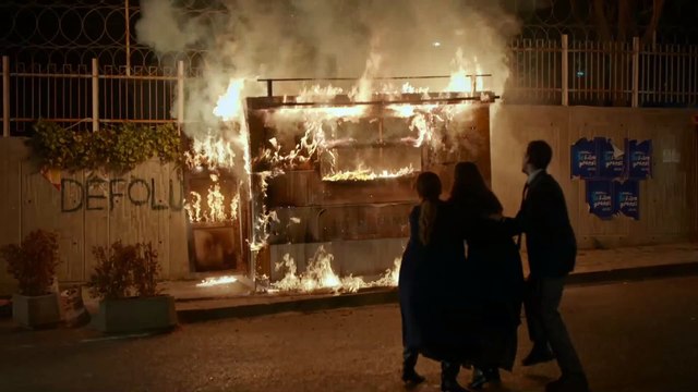 Annem Ankara’ya ateş düştü! Zuhal’in ekmek teknesi yandı