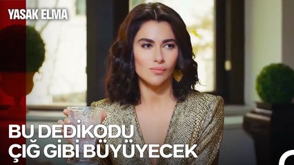 Metresini Takıntı Haline Getirmiş Adam - Yasak Elma 88. Bölüm